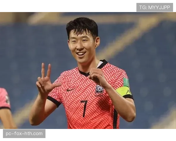 韩国队2026世界杯阵容预测：孙兴慜领衔的太极虎能否再现亚洲之光